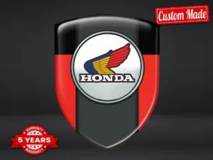 Honda Vinilos Personalizados Autos Edición Tuning Premium